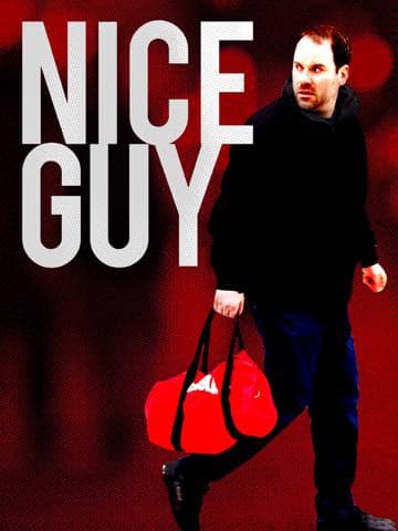 Nice Guy