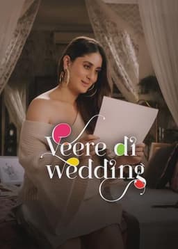 Veere Di Wedding