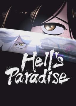 Hell's Paradise