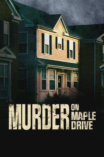 Murder on Maple Drive
