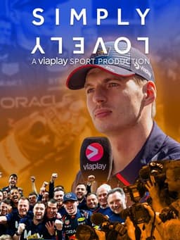 Max Verstappen: Anatomy of a Champion