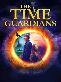 The Time Guardians