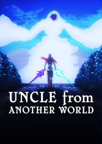 Uncle from Another World