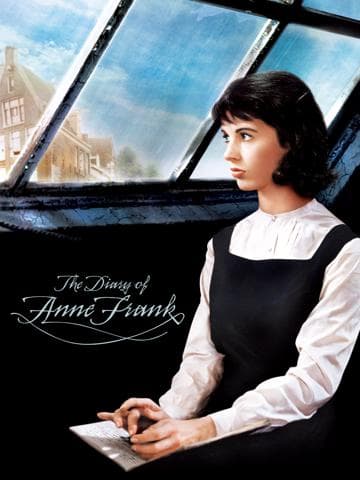 The Diary of Anne Frank