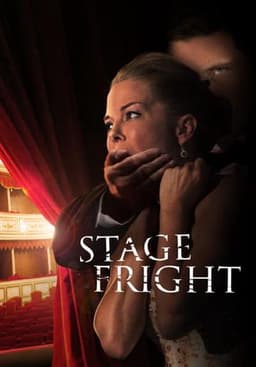Stage Fright