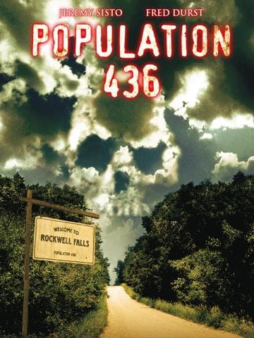 Population 436