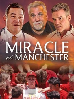 Miracle at Manchester