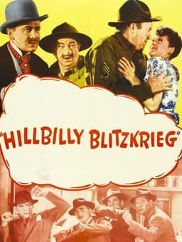 Hillbilly Blitzkrieg