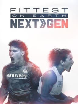 Fittest on Earth: Next Gen