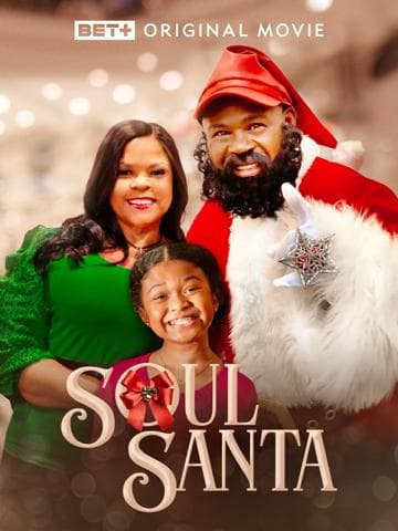 Soul Santa