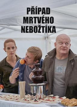 The Case of the Dead Deadman