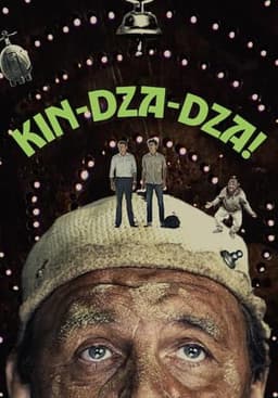 Kin-dza-dza!