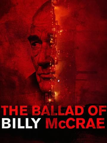 The Ballad Of Billy McCrae