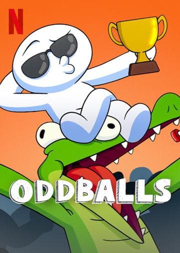 Oddballs