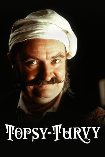Topsy-Turvy