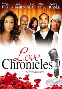 Love Chronicles: Secrets Revealed
