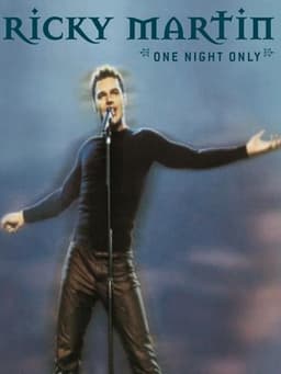 Ricky Martin: One Night Only
