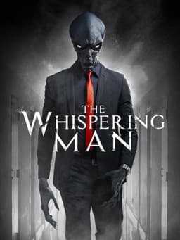 The Whispering Man