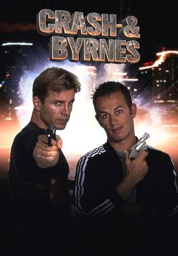 Crash and Byrnes