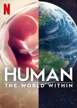 Human: The World Within