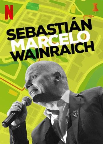Sebastián Marcelo Wainraich