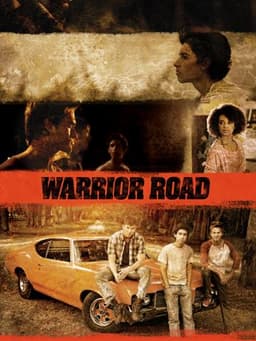 Warrior Road
