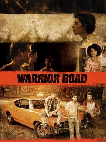 Warrior Road