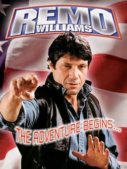 Remo Williams: The Adventure Begins