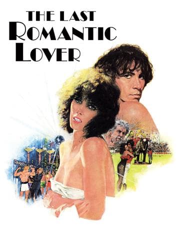 The Last Romantic Lover