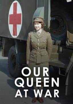 Our Queen at War