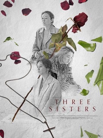 Three Sisters