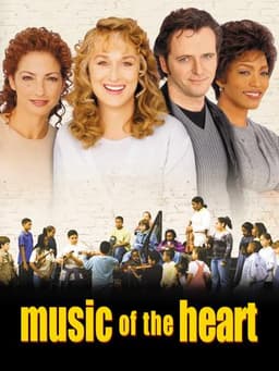 Music of the Heart