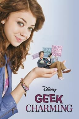 Geek Charming