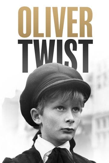 Oliver Twist