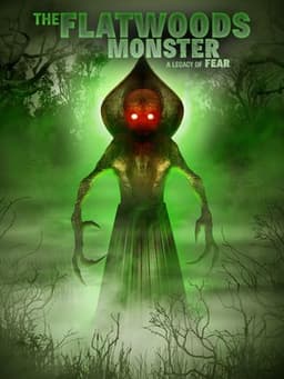 The Flatwoods Monster: A Legacy of Fear