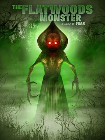 The Flatwoods Monster: A Legacy of Fear