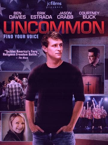 Uncommon