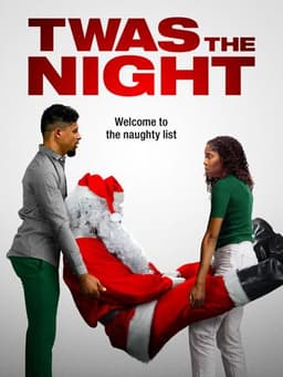 Twas the Night