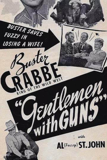 Gentlemen With Guns