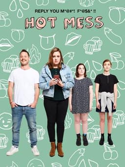Hot Mess