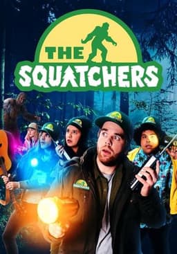 The Squatchers