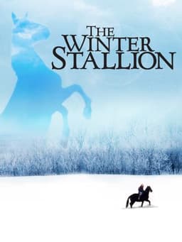 The Winter Stallion