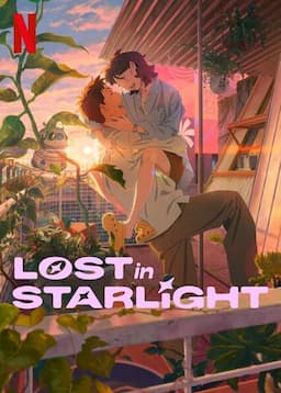 Lost in Starlight