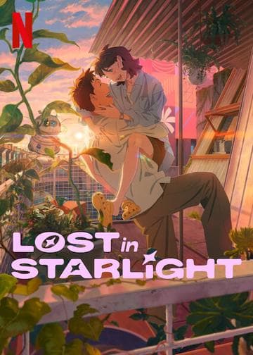 Lost in Starlight