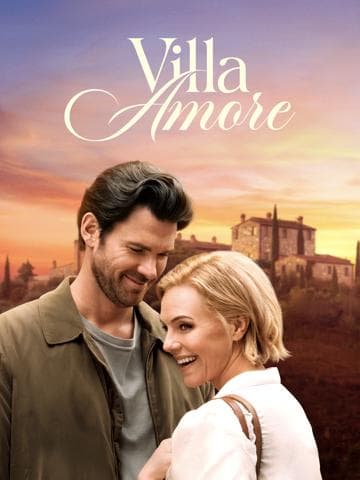 Villa Amore