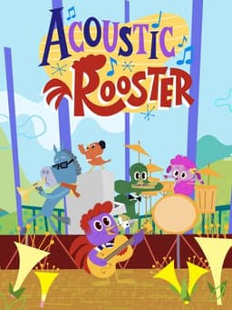 Acoustic Rooster and His Barnyard Band