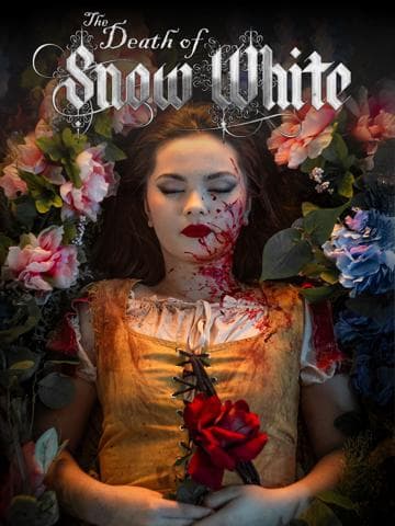 The Death of Snow White