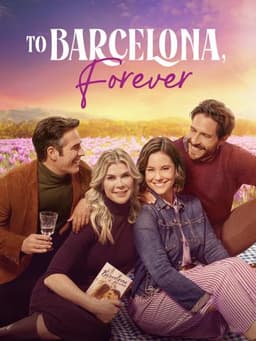 To Barcelona, Forever