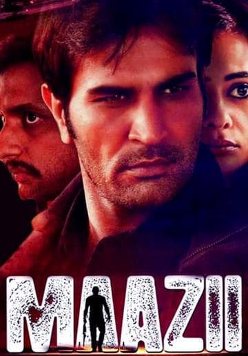 Maazii