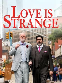 Love Is Strange